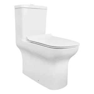 Унитаз-моноблок Creo Ceramique One ON0102